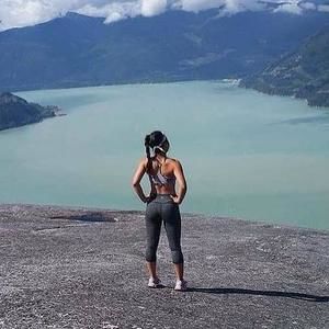 Meet your Posher, Janice